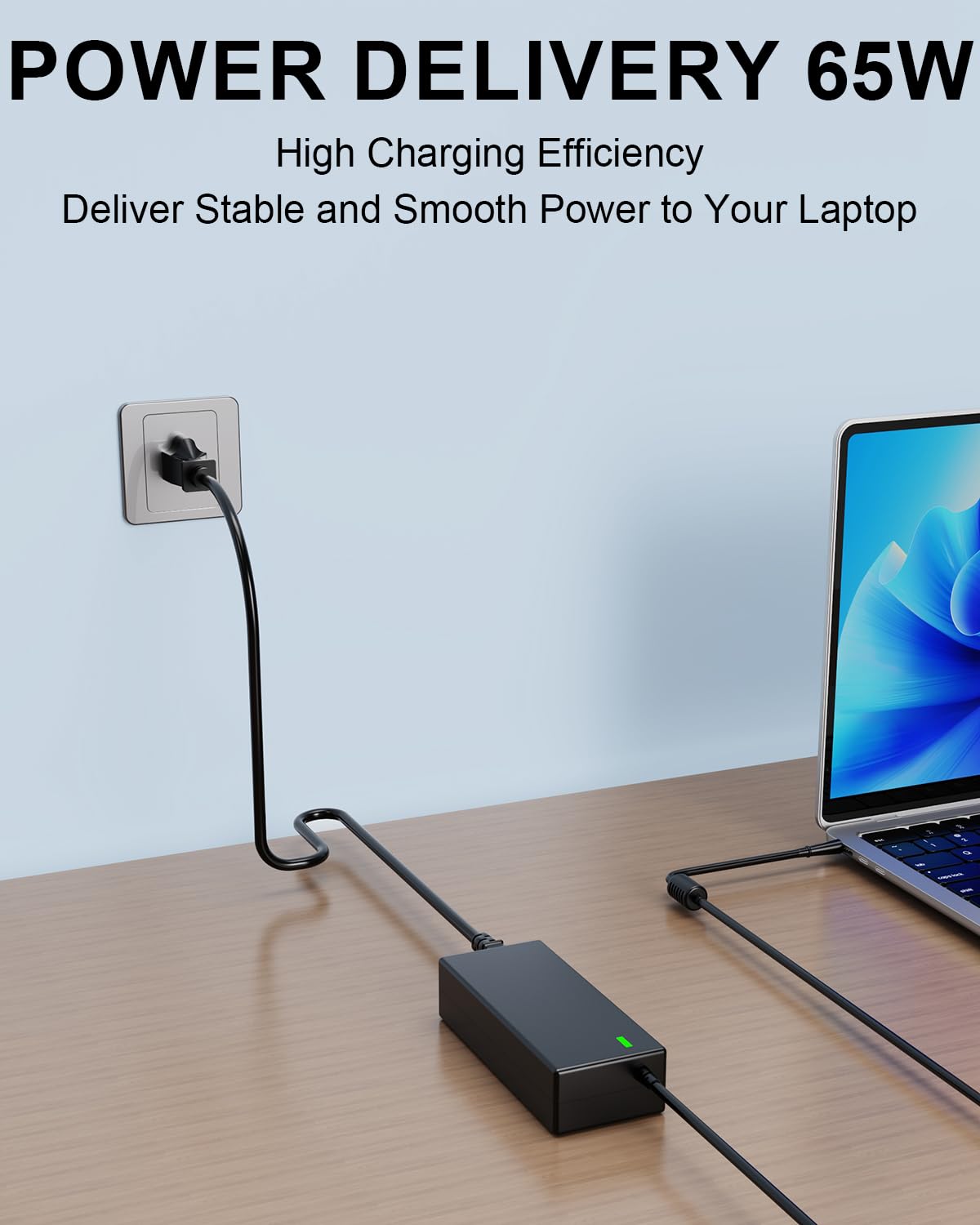 Amazon.com: Xintala 65W Charger Compatible with Dell 14 15 16